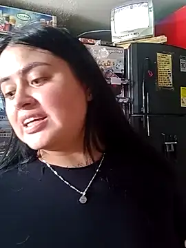 PamelaDoouce online show from May 19, 8:16 pm