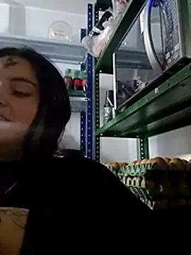 PamelaDoouce online show from February 18, 10:50 pm