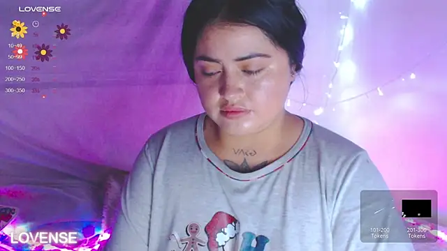 PamelaDoouce online show from March 1, 7:19 am