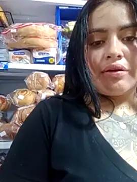 PamelaDoouce online show from March 3, 8:05 pm