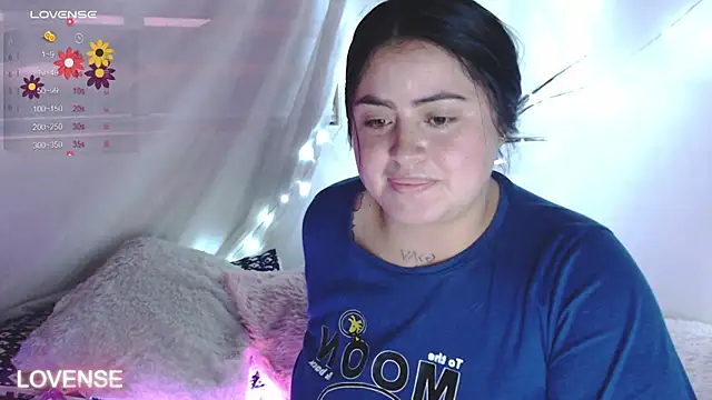 PamelaDoouce online show from January 11, 11:02 am