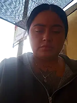 PamelaDoouce online show from February 10, 9:58 pm