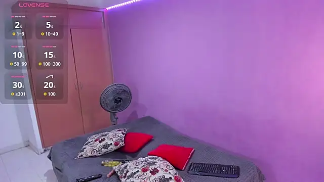 ambersmitx online show from September 18, 2:53 pm