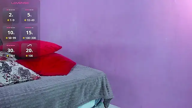 ambersmitx online show from February 21, 3:25 pm