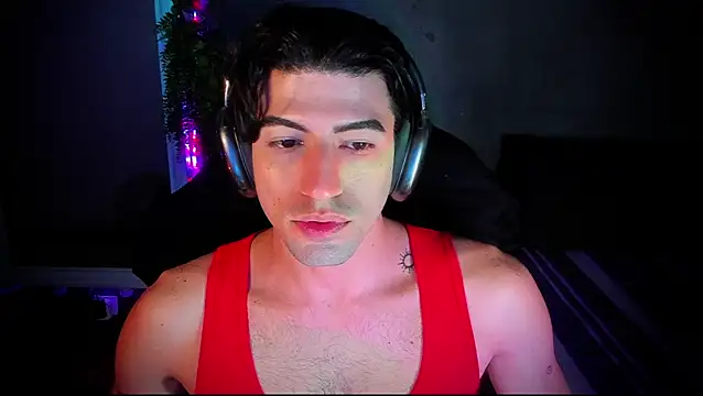 newjeff online show from October 27, 12:00 am