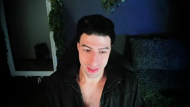 newjeff online show from February 20, 9:17 pm