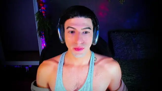 newjeff online show from February 5, 6:37 pm