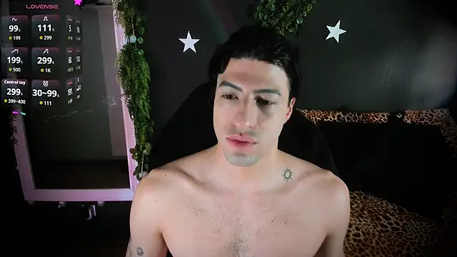 newjeff online show from April 22, 2:13 pm