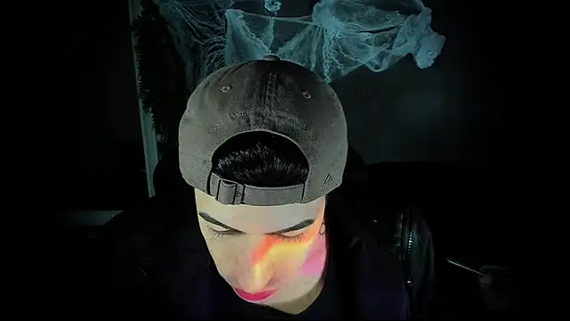 newjeff online show from November 4, 6:55 pm