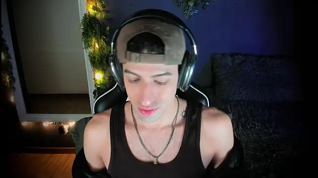 newjeff online show from March 1, 7:25 pm