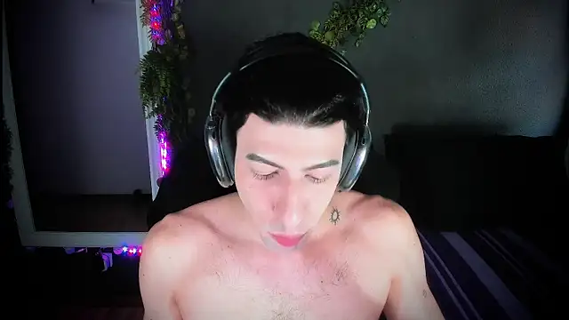 newjeff online show from March 25, 5:12 pm