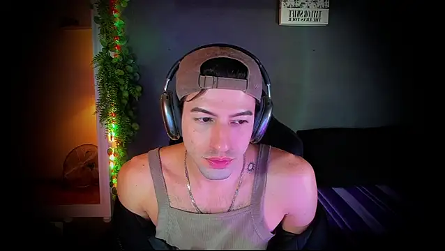 newjeff online show from November 15, 12:25 am