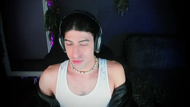 newjeff online show from February 16, 9:13 pm