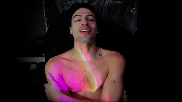 newjeff online show from November 3, 12:20 pm