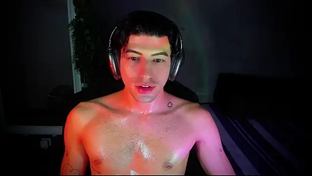 newjeff online show from October 25, 9:26 pm