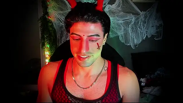 newjeff online show from October 31, 9:22 pm