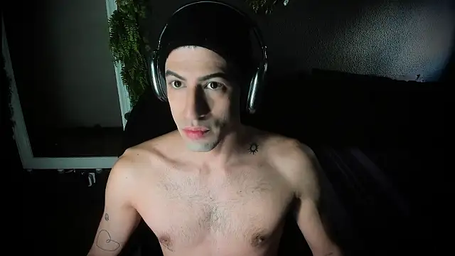 newjeff online show from March 13, 12:21 pm