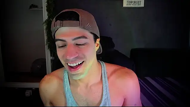 newjeff online show from October 25, 9:19 am