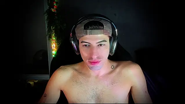 newjeff online show from November 6, 10:47 pm