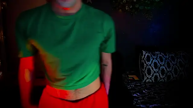 newjeff online show from December 23, 12:33 am