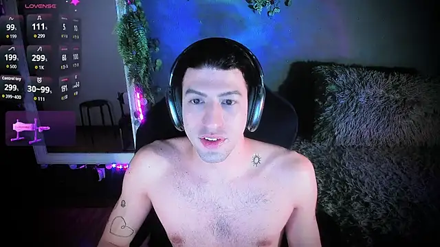 newjeff online show from April 5, 9:43 pm