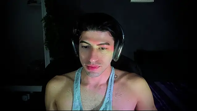 newjeff online show from October 24, 8:41 pm