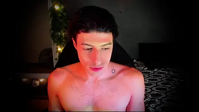 newjeff online show from December 5, 6:28 pm