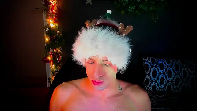 newjeff online show from December 18, 12:27 am