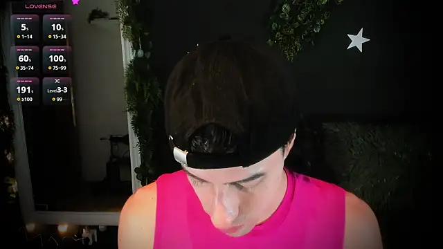 newjeff online show from April 15, 8:31 pm