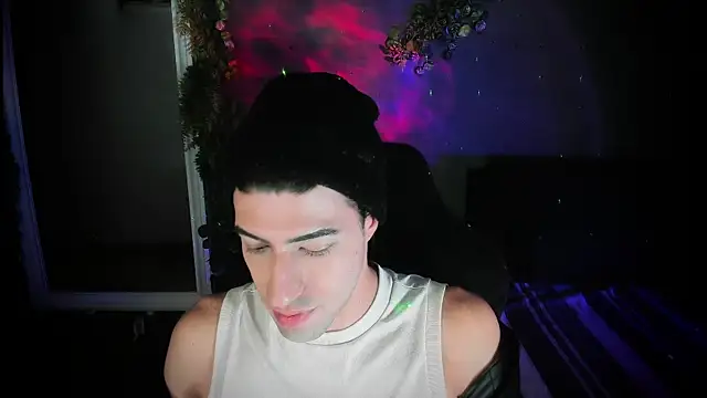 newjeff online show from March 22, 12:25 am