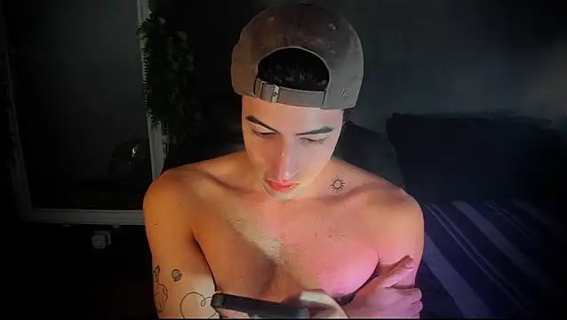 newjeff online show from October 20, 2:28 pm