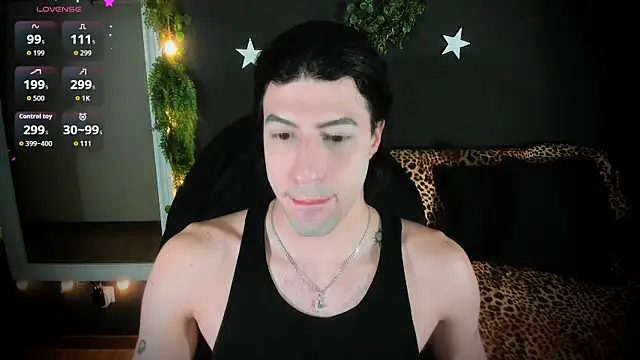 newjeff online show from May 1, 8:36 pm