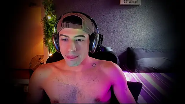 newjeff online show from November 19, 11:32 am