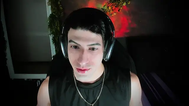 newjeff online show from March 15, 6:37 pm