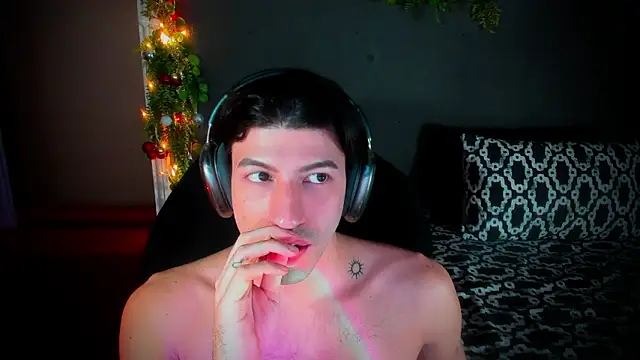 newjeff online show from December 19, 12:36 am