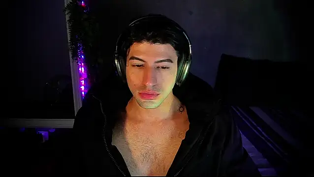 newjeff online show from October 30, 12:31 am