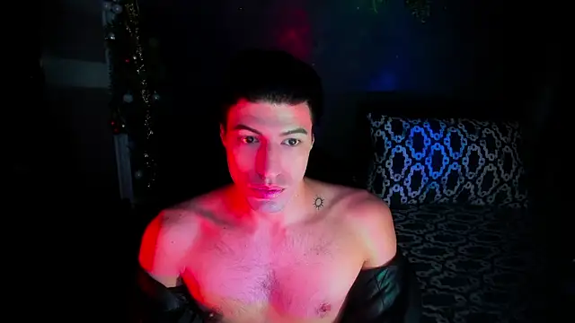 newjeff online show from December 20, 3:15 pm