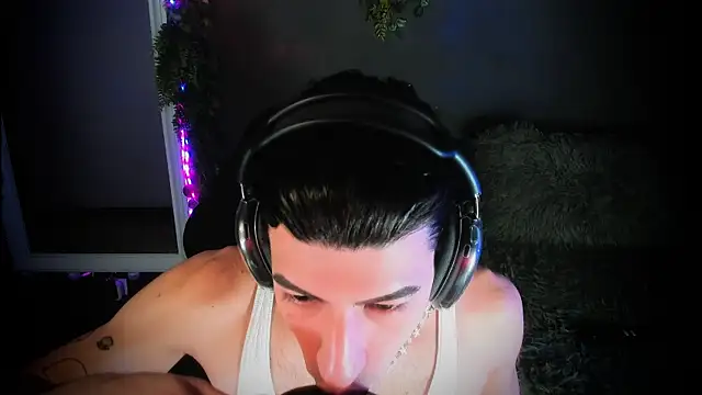 newjeff online show from February 22, 2:19 pm