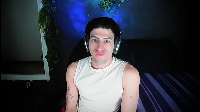 newjeff online show from March 24, 12:10 am