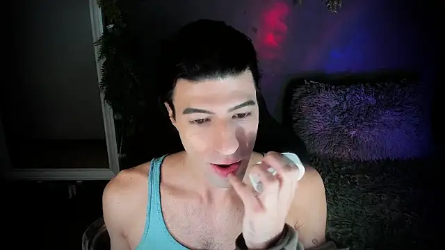 newjeff online show from February 8, 4:48 pm