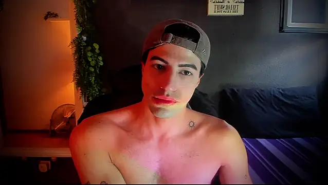 newjeff online show from October 19, 3:15 pm