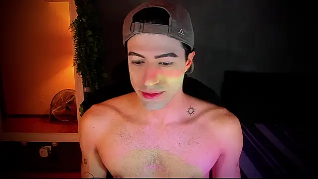 newjeff online show from October 26, 11:54 am