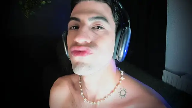 newjeff online show from February 22, 1:52 am