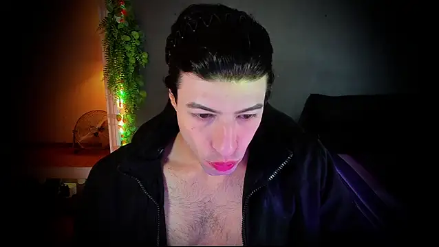 newjeff online show from November 16, 9:25 am