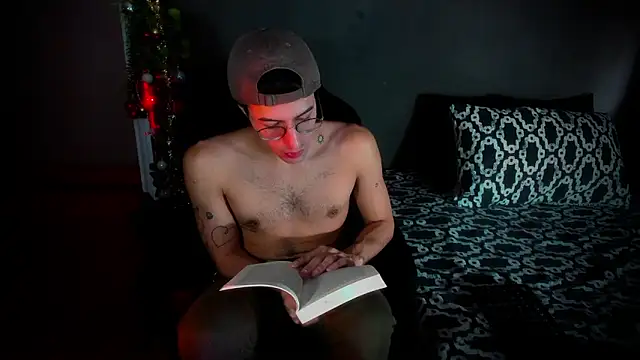 newjeff online show from December 19, 12:40 pm