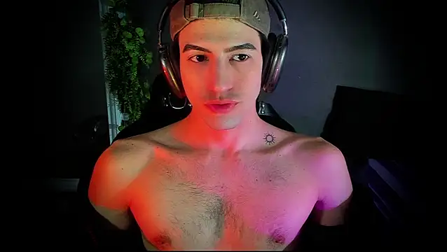 newjeff online show from November 22, 8:29 pm