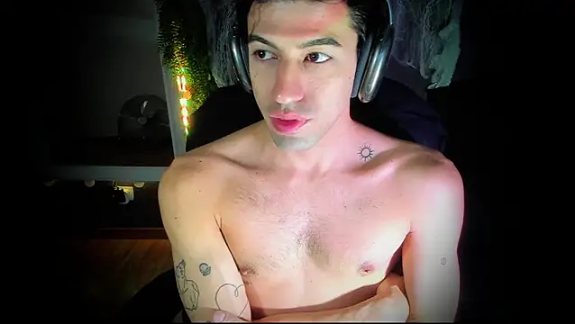 newjeff online show from November 4, 12:25 am