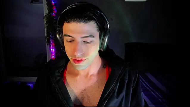 newjeff online show from October 27, 8:54 pm