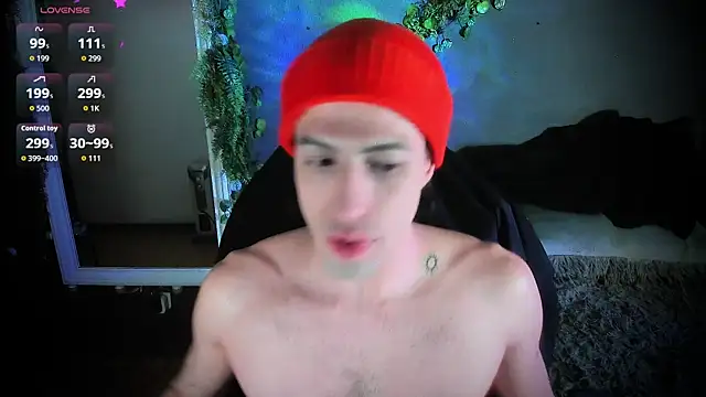 newjeff online show from April 6, 8:54 pm