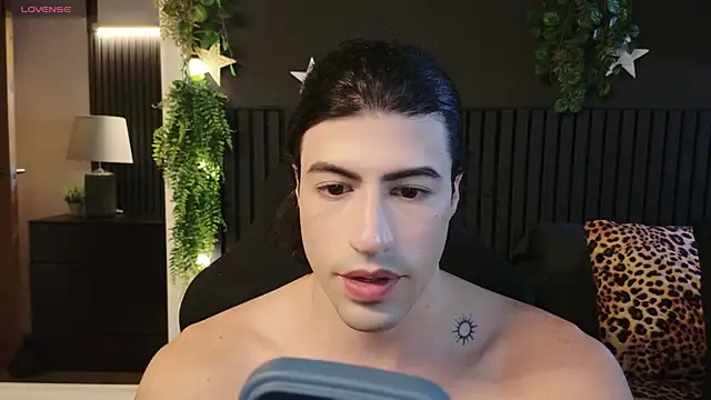 newjeff online show from June 25, 6:24 pm